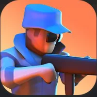 GUNS UP Mobile Mod Apk 1.40.8 (Mod Menu) Unlimited Money and Gems